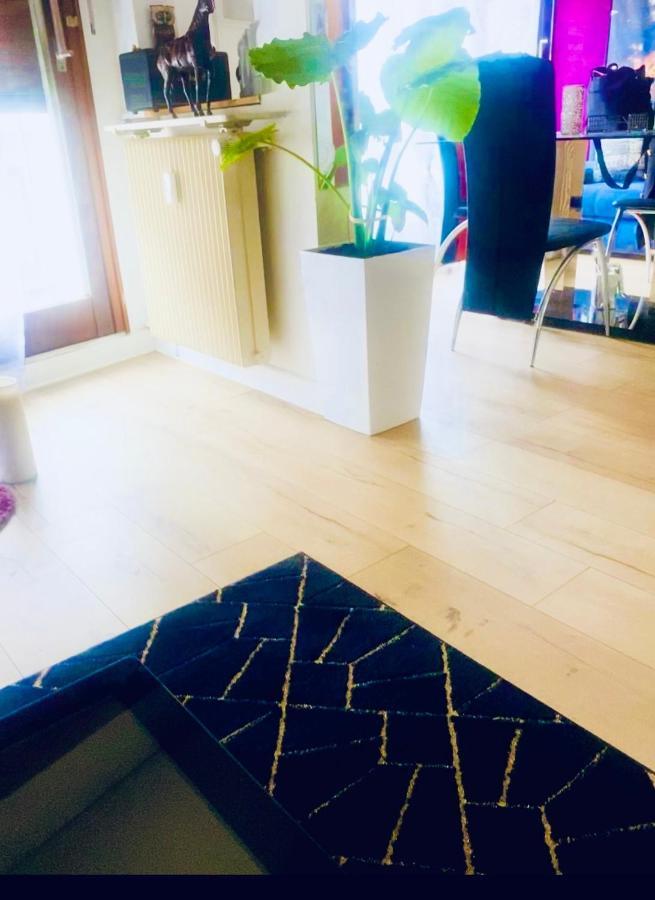 Appartement Au pied de la tour Eiffel Trocadéro à Paris Extérieur photo