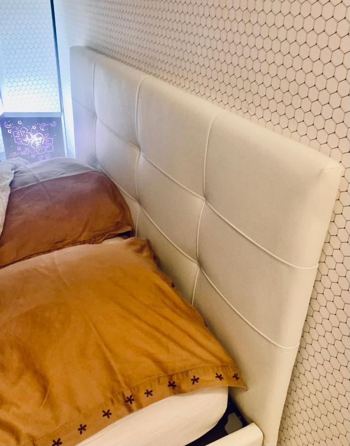 Appartement Au pied de la tour Eiffel Trocadéro à Paris Extérieur photo