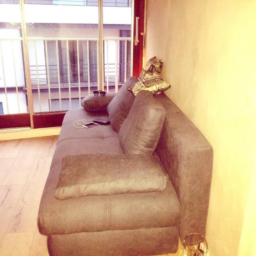 Appartement Au pied de la tour Eiffel Trocadéro à Paris Extérieur photo